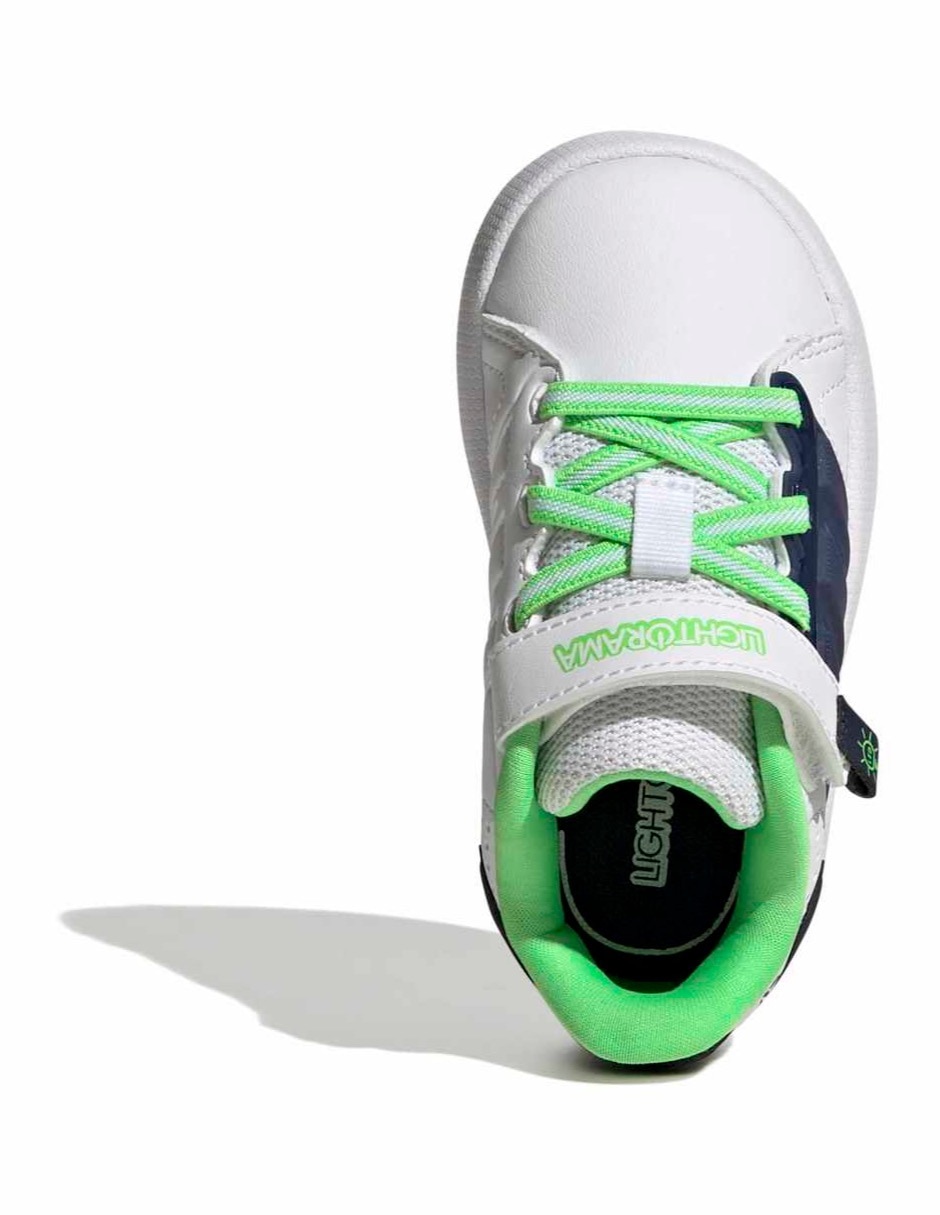 Tenis para niño Lightorama Court El I 5